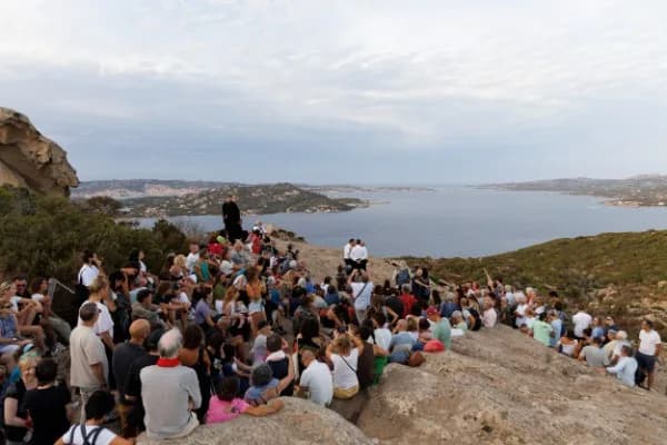 Isole che Parlano 2026 – XXX edizione Isole che Parlano 2026 – XXX edizione