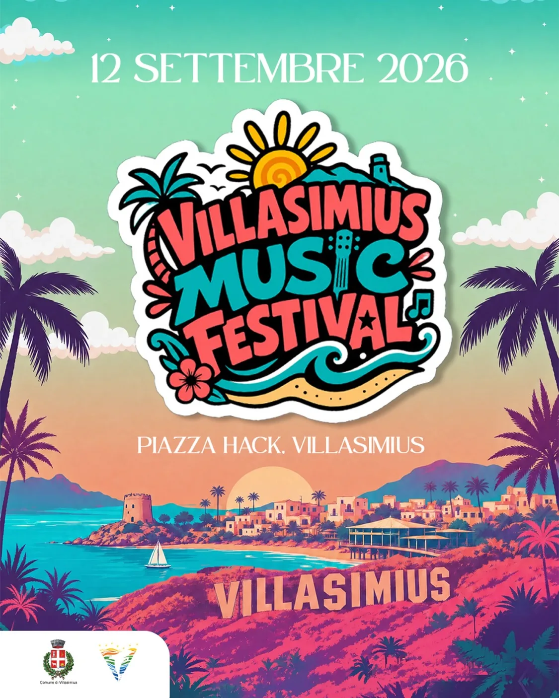 Villasimius Music Festival Villasimius Music Festival