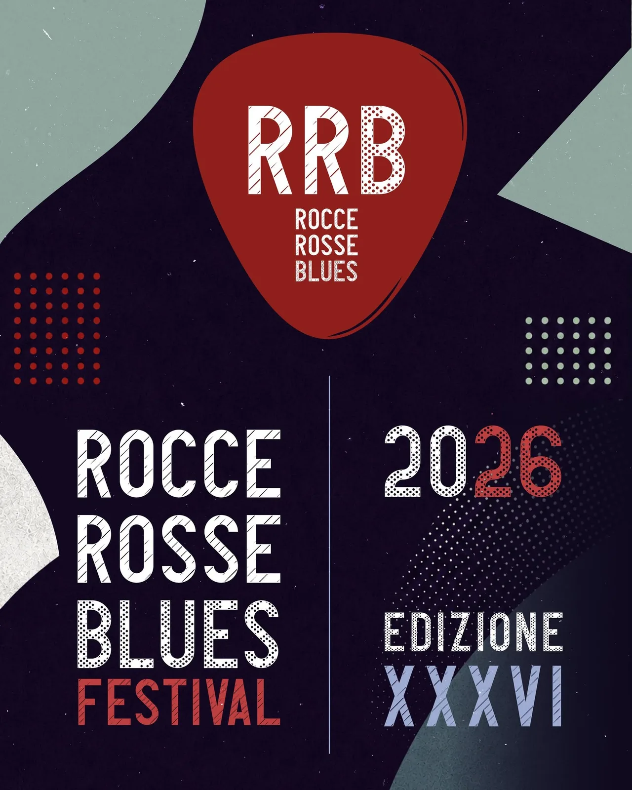 Rocce Rosse Blues Rocce Rosse Blues