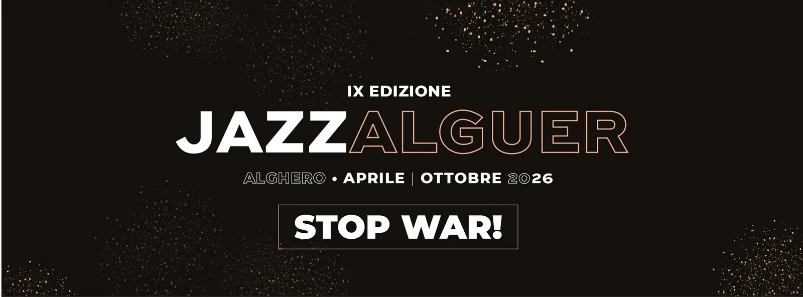 JazzAlguer 2026 JazzAlguer 2026