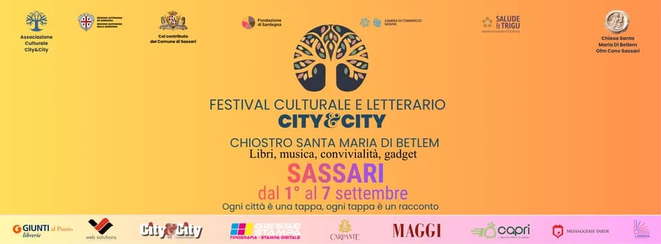 Festival City&City 2026 Festival City&City 2026