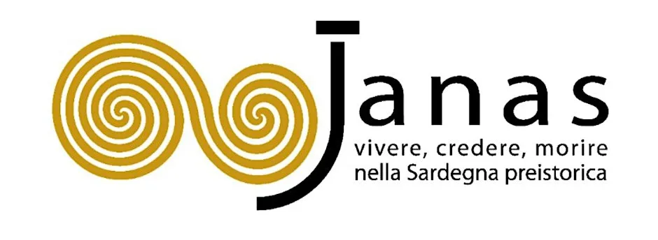 MOSTRA ARCHEOLOGICA JANAS: VIVERE CREDERE MORIRE NELLA SARDEGNA PREISTORICA MOSTRA ARCHEOLOGICA JANAS: VIVERE CREDERE MORIRE NELLA SARDEGNA PREISTORICA