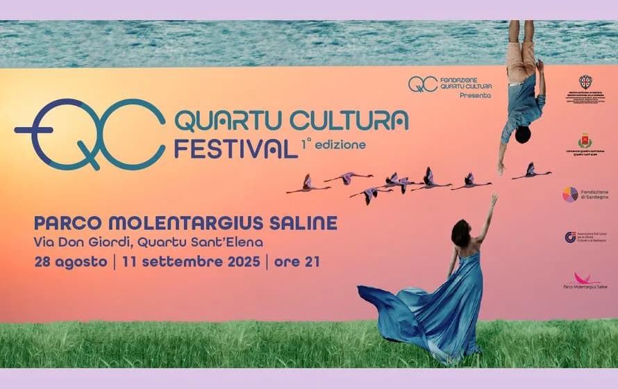 Quartu Cultura Festival Quartu Cultura Festival
