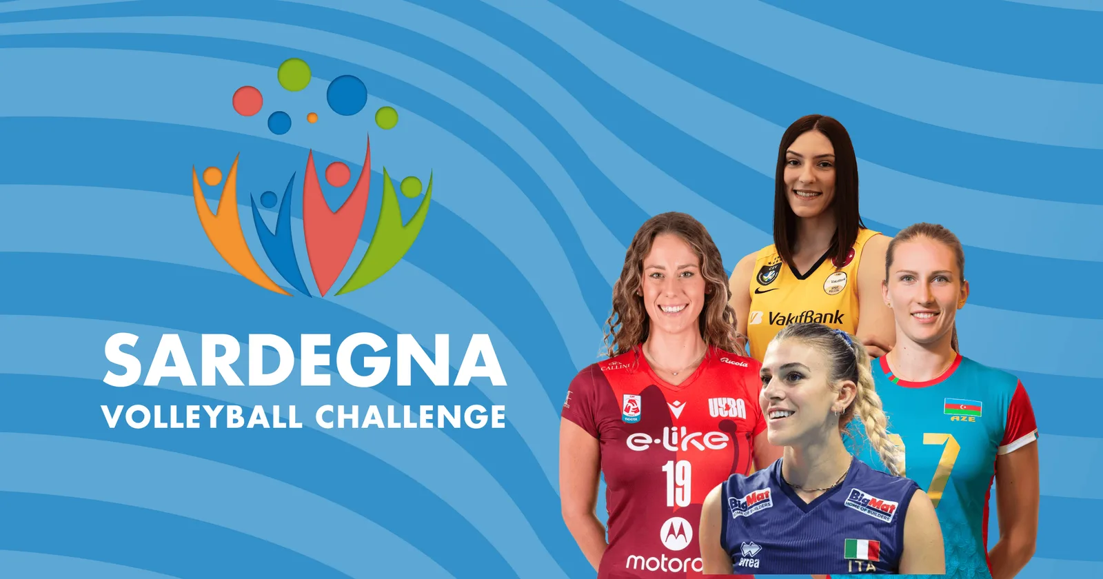 Sardegna Volleyball Challenge Sardegna Volleyball Challenge