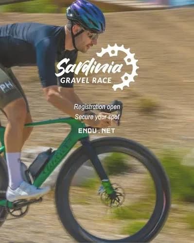Sardinia Gravel Race 2026 Sardinia Gravel Race 2026