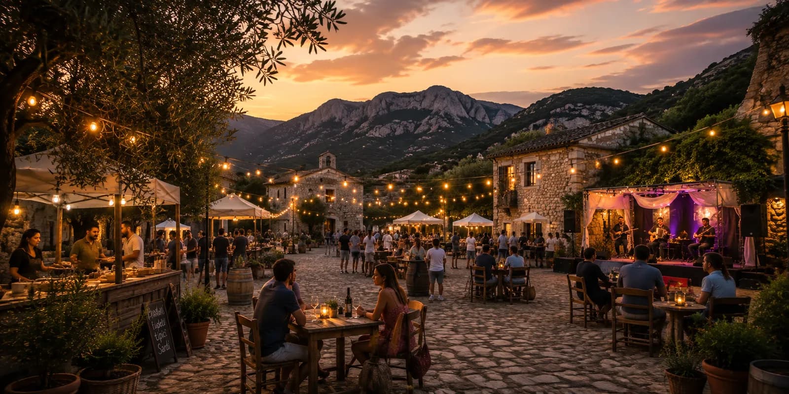 Centro Sardegna