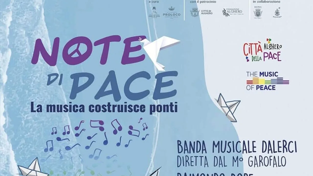 Note di Pace