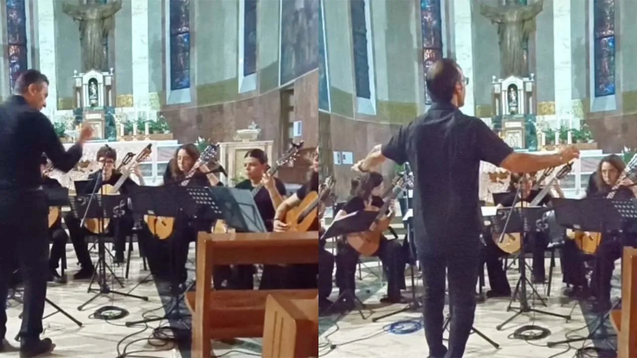Giugno Musicale e Dintorni – Concerto finale Misatango