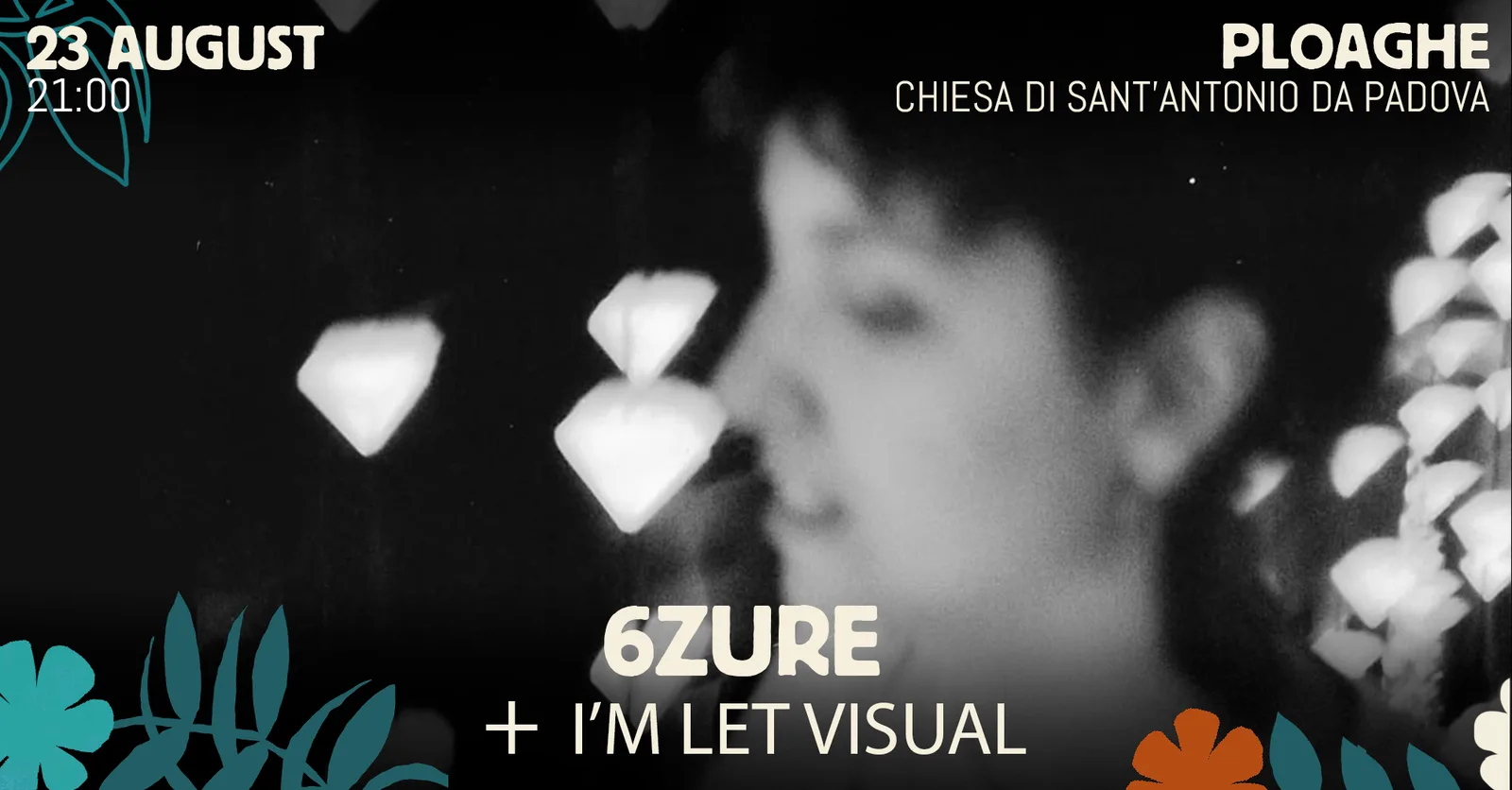 6Zure & I''m Let Visuals 6Zure & I''m Let Visuals