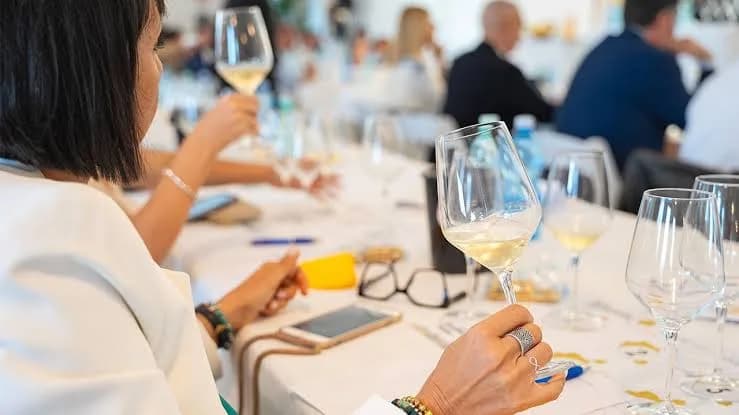 Benvenuto Vermentino 2026 Benvenuto Vermentino 2026