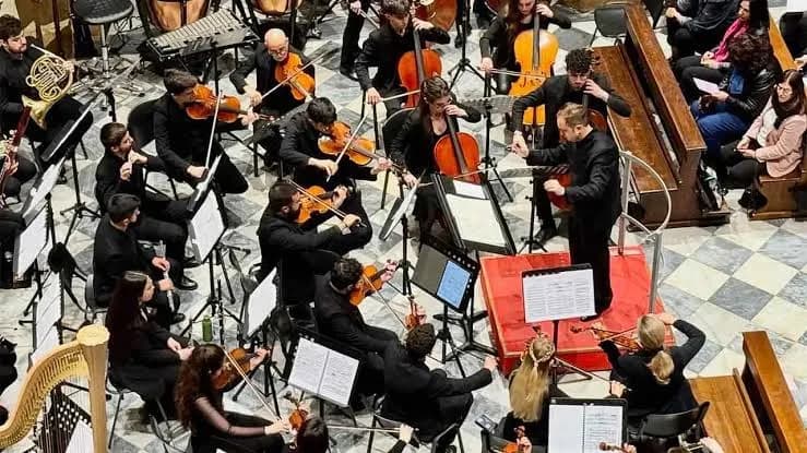Festival del Mediterraneo 2026 – Porto Torres Festival del Mediterraneo 2026 – Porto Torres