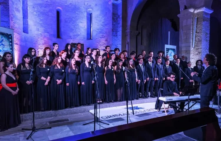 Festival delle Bellezze – Porto Torres Festival delle Bellezze – Porto Torres