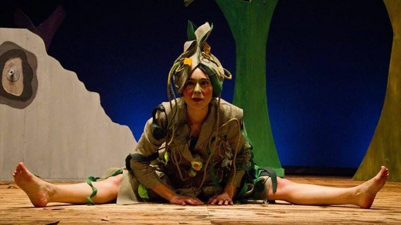 Il Teatro dei Piccoli torna a Sassari: sei serate per far sognare bambini e famiglie Il Teatro dei Piccoli torna a Sassari: sei serate per far sognare bambini e famiglie