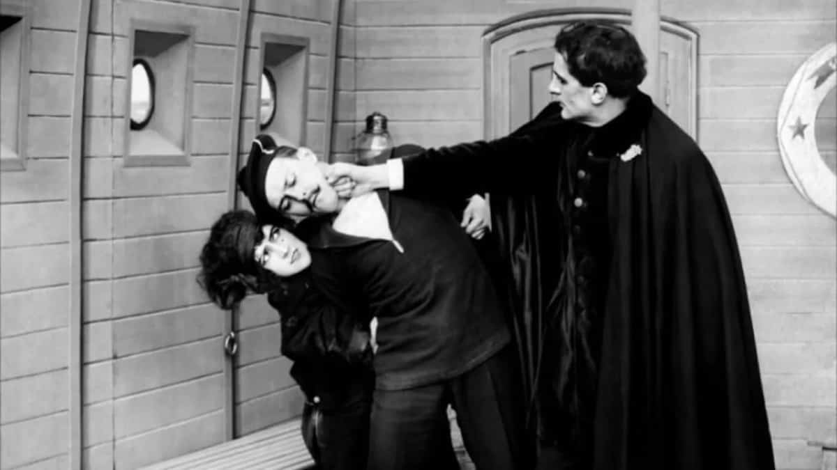 Dal 22 settembre a Pirri arriva "Storie di volti e silenzi", il cinema muto alle origini del mistero. Il programma Dal 22 settembre a Pirri arriva "Storie di volti e silenzi", il cinema muto alle origini del mistero. Il programma
