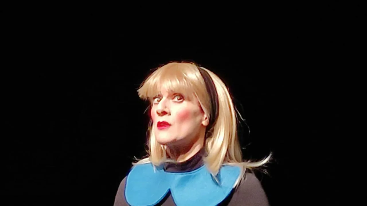 "Domeniche volanti" a Quartucciu: teatro circo e spettacoli per bambini e famiglie il 20 settembre "Domeniche volanti" a Quartucciu: teatro circo e spettacoli per bambini e famiglie il 20 settembre
