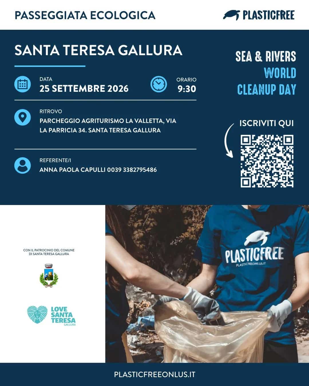 Plastic Free Onlus Plastic Free Onlus