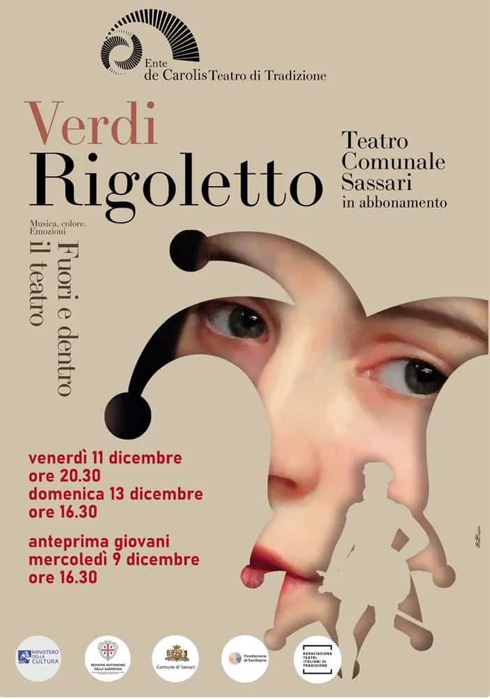 Rigoletto di Verdi Rigoletto di Verdi