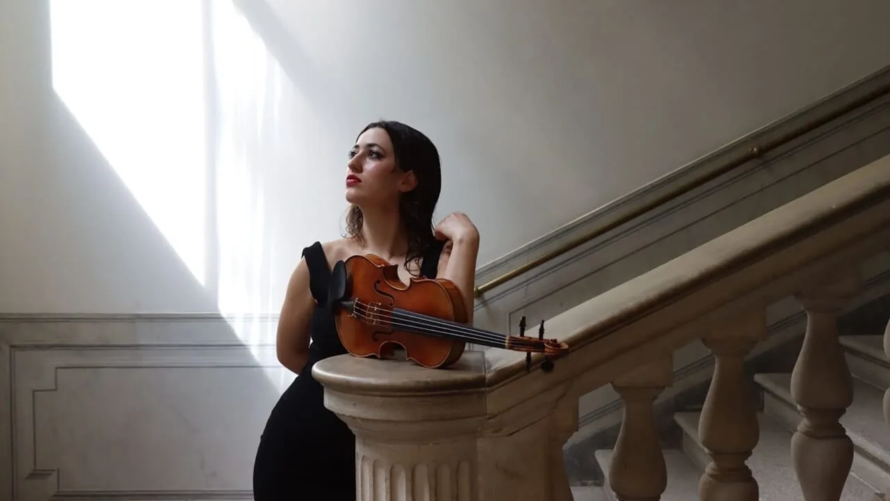 Ritorna al Conservatorio di Sassari la rassegna musicaNOVA con i primi due appuntamenti il 22 e 28 settembre Ritorna al Conservatorio di Sassari la rassegna musicaNOVA con i primi due appuntamenti il 22 e 28 settembre