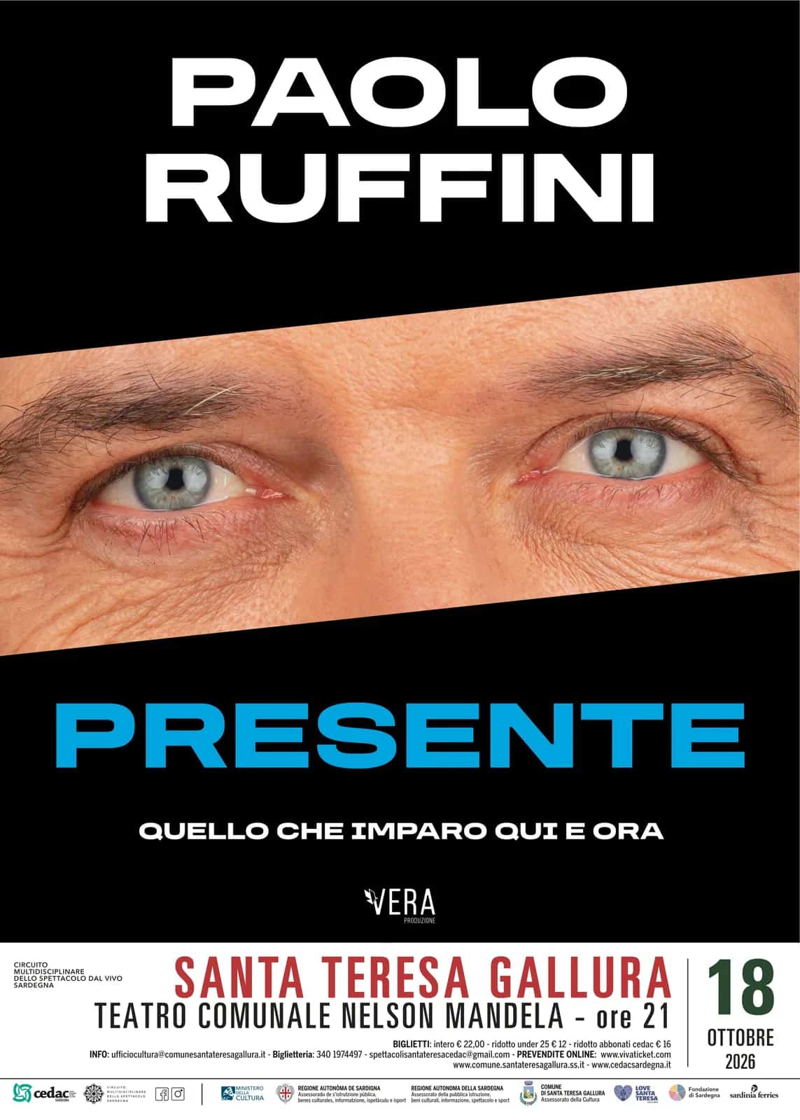 Spettacolo teatrale Spettacolo teatrale