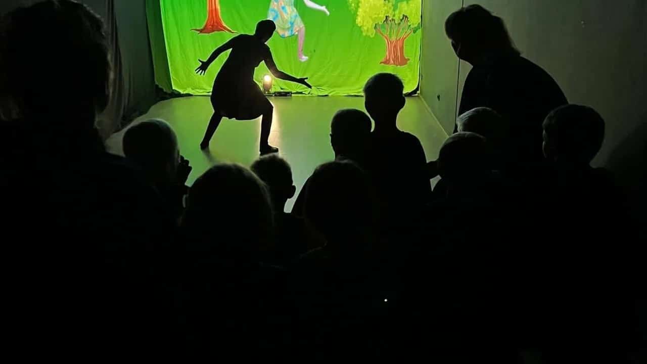 Teatro, scienza e nuove tecnologie: torna a Quartu dal 29 settembre l'Artemix festival Teatro, scienza e nuove tecnologie: torna a Quartu dal 29 settembre l'Artemix festival