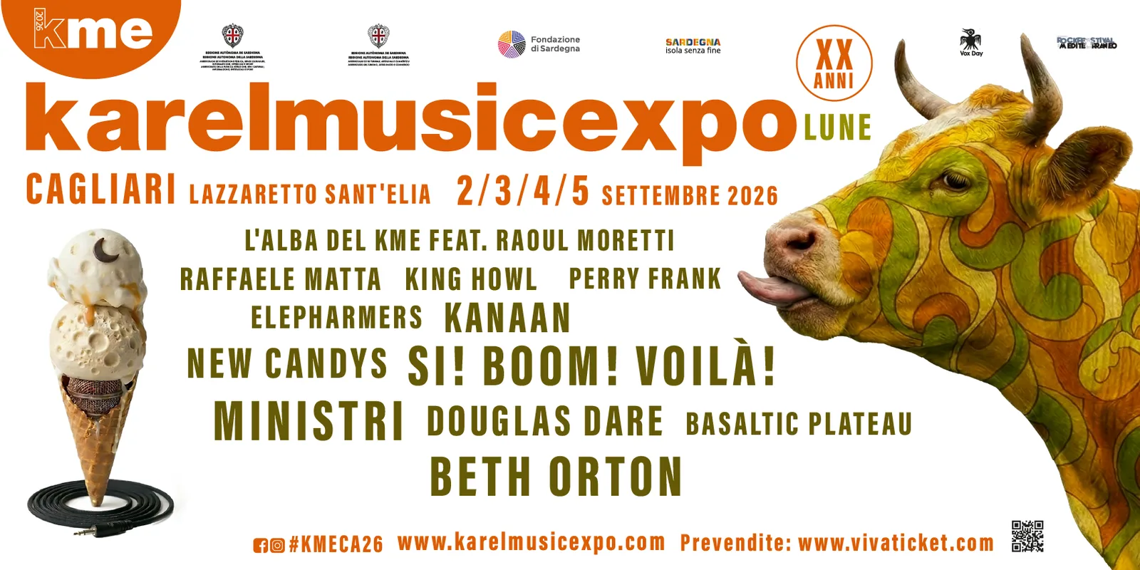 Karel Music Expo 2026 Karel Music Expo 2026