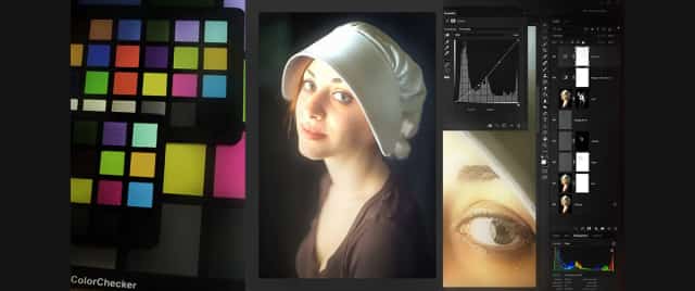 Sviluppo digitale e Lightroom – Scuola Fine Art Sviluppo digitale e Lightroom – Scuola Fine Art