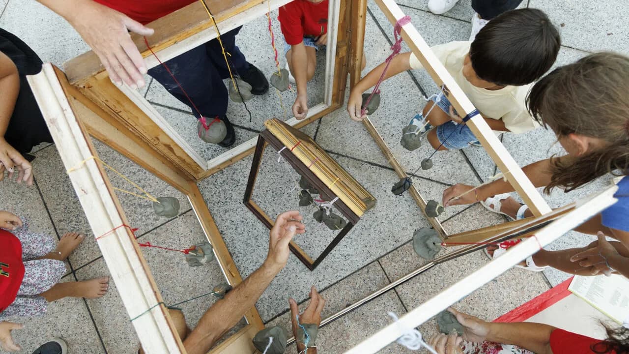 Isole che Parlano ai bambini: dal 7 al 9 settembre a Palau laboratori e spettacoli per i più piccoli Isole che Parlano ai bambini: dal 7 al 9 settembre a Palau laboratori e spettacoli per i più piccoli