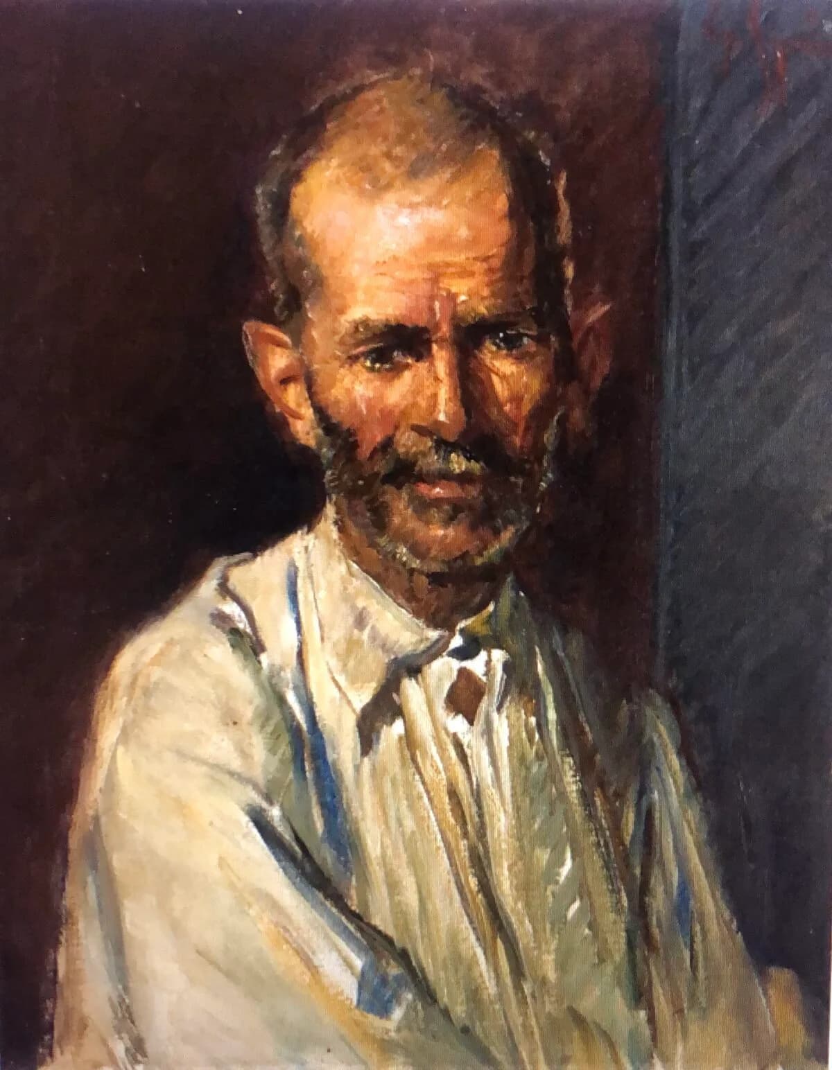 “Nell’ombra di Sardegna. Opere di Gaetano Spinelli” alla Pinacoteca nazionale di Sassari “Nell’ombra di Sardegna. Opere di Gaetano Spinelli” alla Pinacoteca nazionale di Sassari
