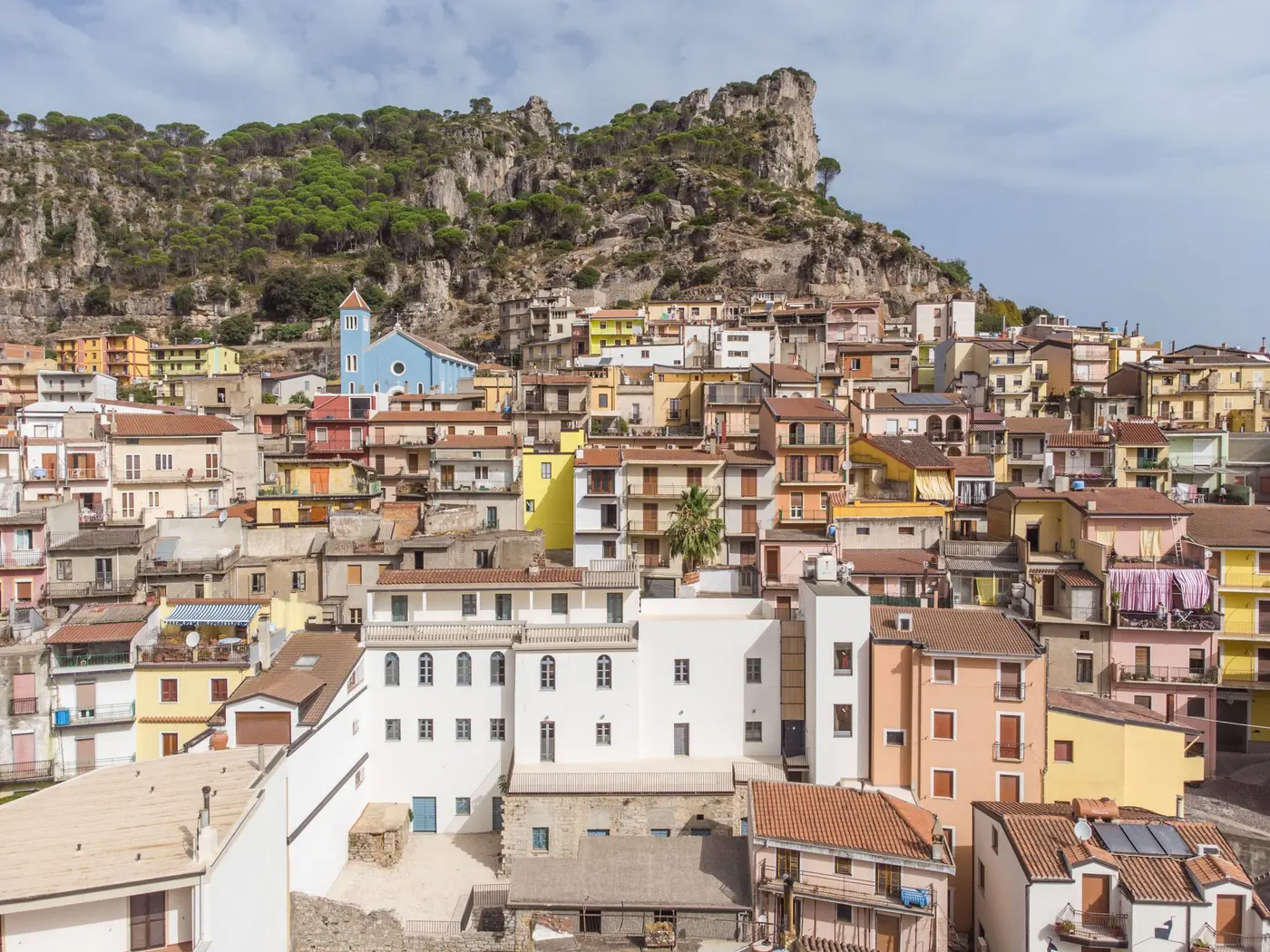 Monumenti Aperti - Ulassai Monumenti Aperti - Ulassai