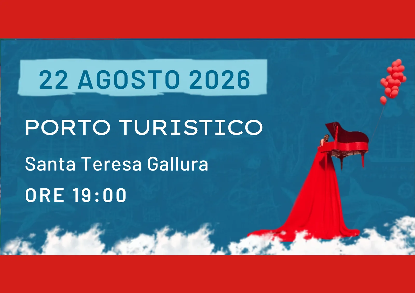 GRAN DAMA DELLA MARINA - Santa Teresa Gallura Turismo GRAN DAMA DELLA MARINA - Santa Teresa Gallura Turismo