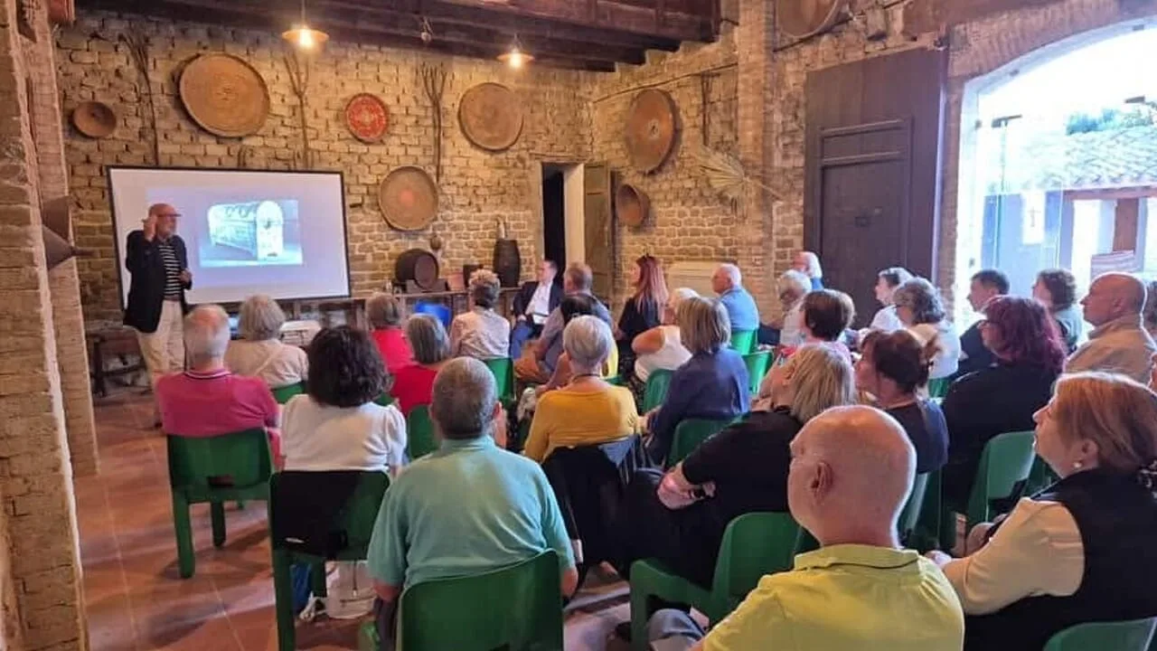 A Quartu la cultura non va mai in vacanza: dalla Regione 85 mila euro per il festival "ViaConvento" A Quartu la cultura non va mai in vacanza: dalla Regione 85 mila euro per il festival "ViaConvento"