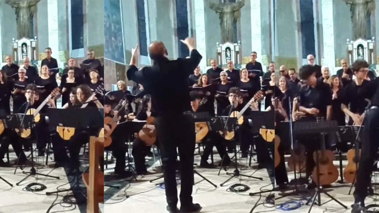 Giugno Musicale e Dintorni – Misatango (giornata 2) Giugno Musicale e Dintorni – Misatango (giornata 2)