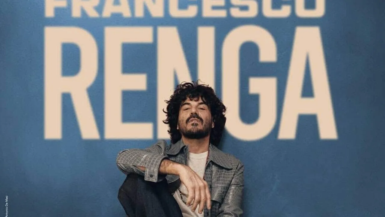 Francesco Renga ad Arzachena Francesco Renga ad Arzachena