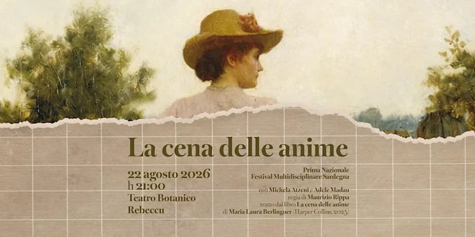 La Cena delle Anime La Cena delle Anime
