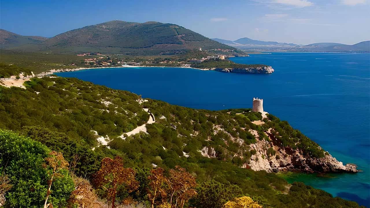 Naturalmente in Riviera – Mani nella Storia Naturalmente in Riviera – Mani nella Storia