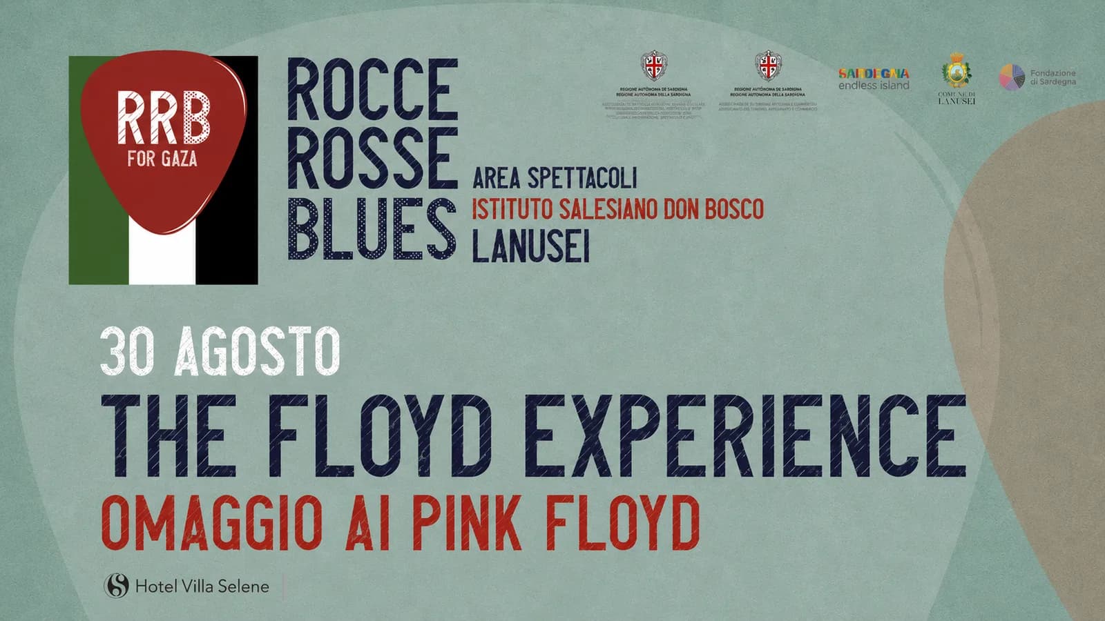 The Floyd Experience Omaggio ai Pink Floyd The Floyd Experience Omaggio ai Pink Floyd