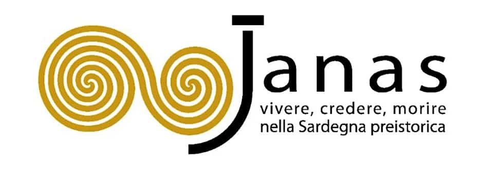 MOSTRA ARCHEOLOGICA JANAS: VIVERE CREDERE MORIRE NELLA SARDEGNA PREISTORICA MOSTRA ARCHEOLOGICA JANAS: VIVERE CREDERE MORIRE NELLA SARDEGNA PREISTORICA
