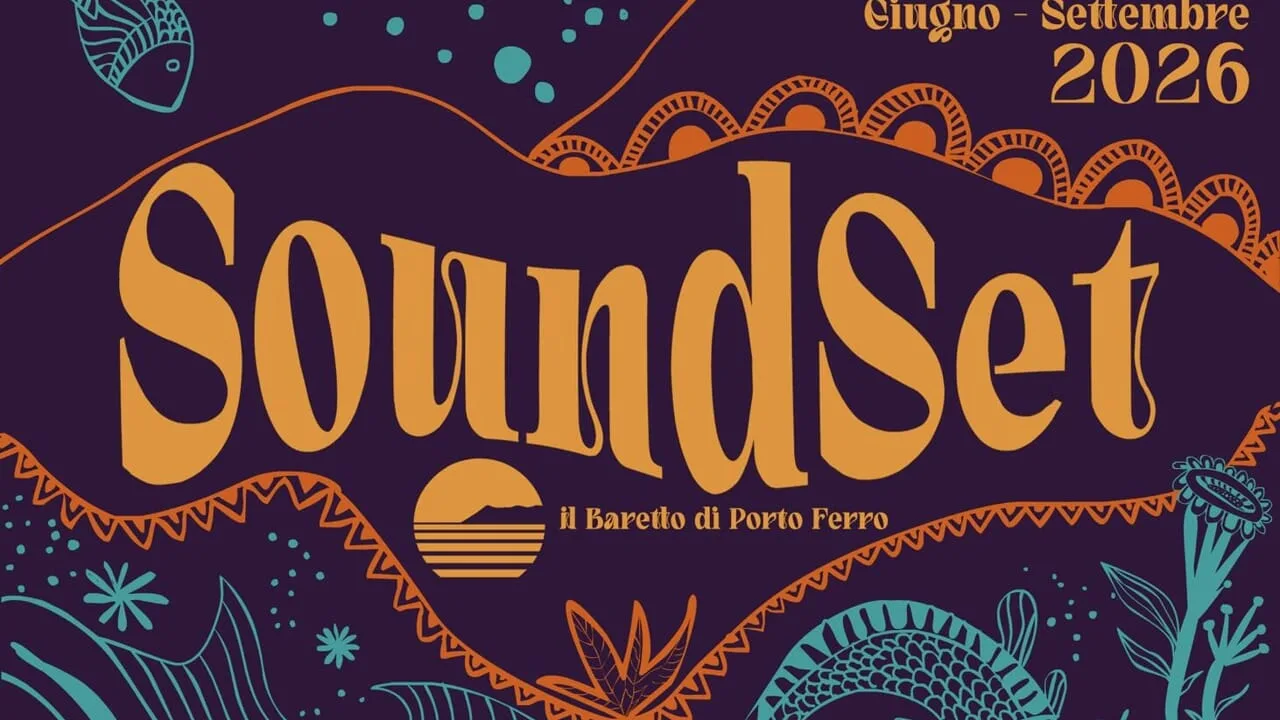 A Porto Ferro l'estate si accende con "Soundset": il programma completo A Porto Ferro l'estate si accende con "Soundset": il programma completo