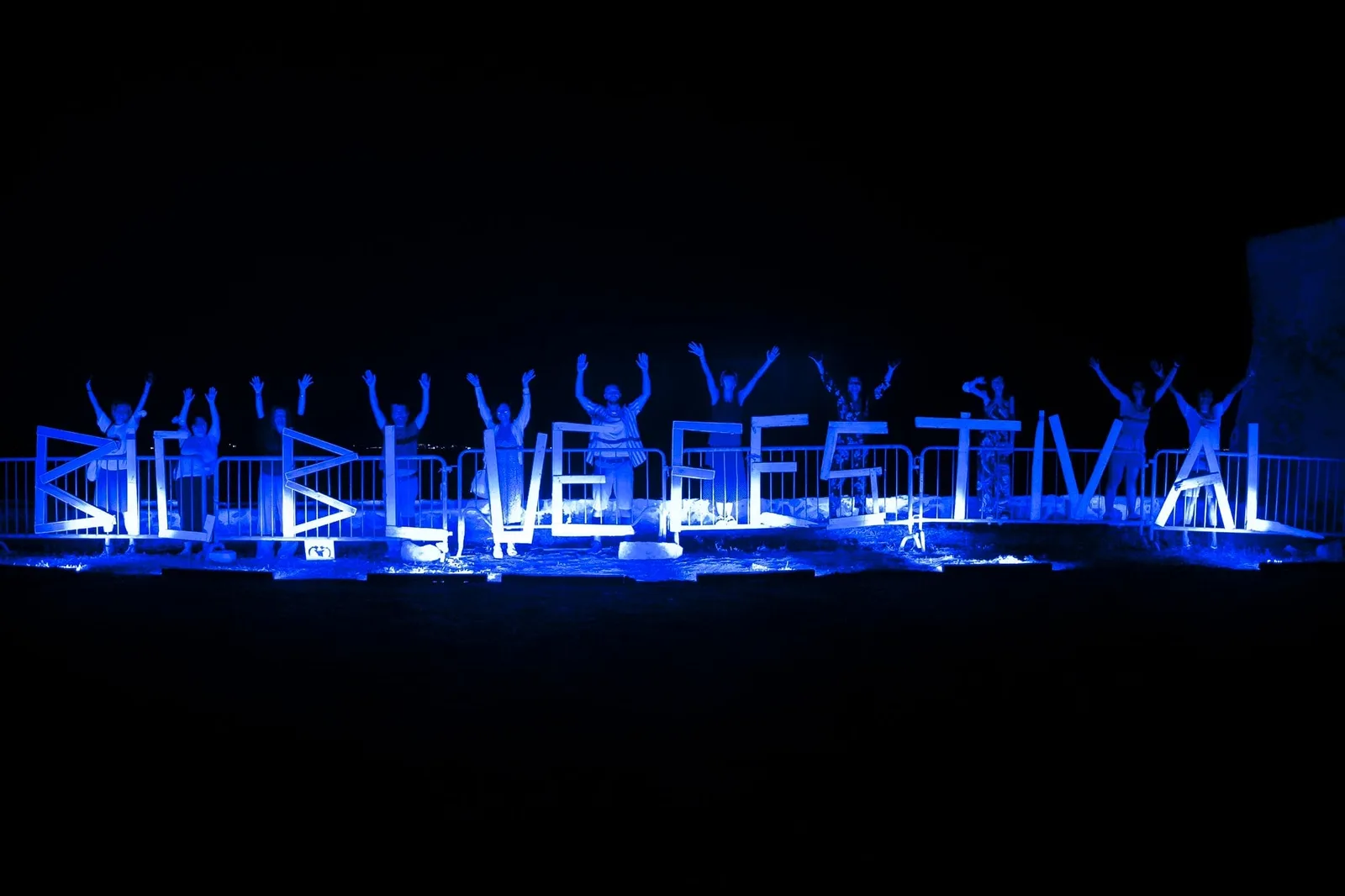 Big Blue Festival 2026 – XI edizione Big Blue Festival 2026 – XI edizione