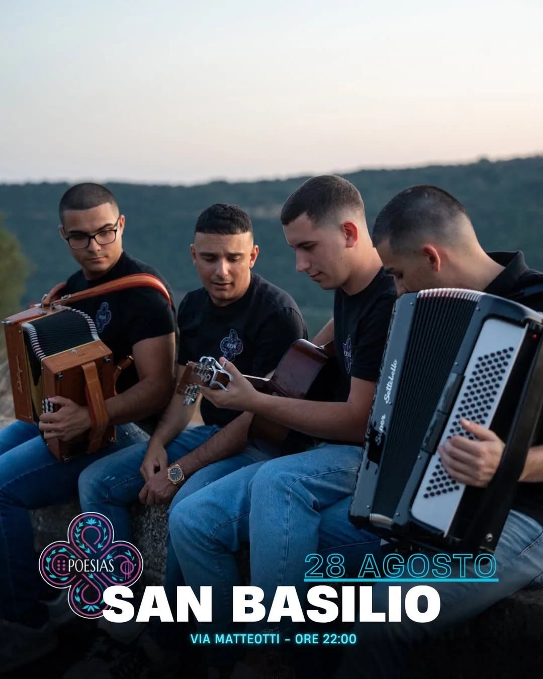 Poesias Poesias