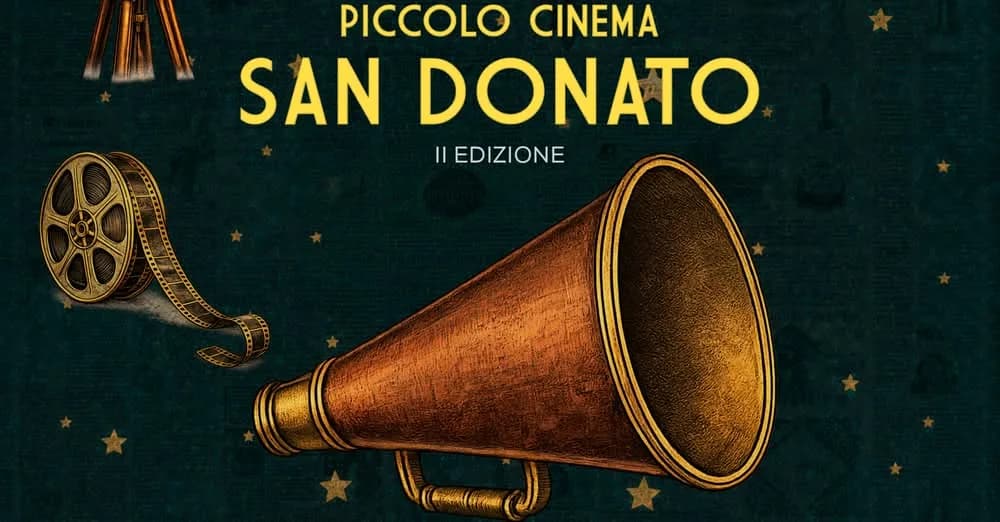 Sassari riprende la rassegna cinematografica del Piccolo Cinema San Donato Sassari riprende la rassegna cinematografica del Piccolo Cinema San Donato