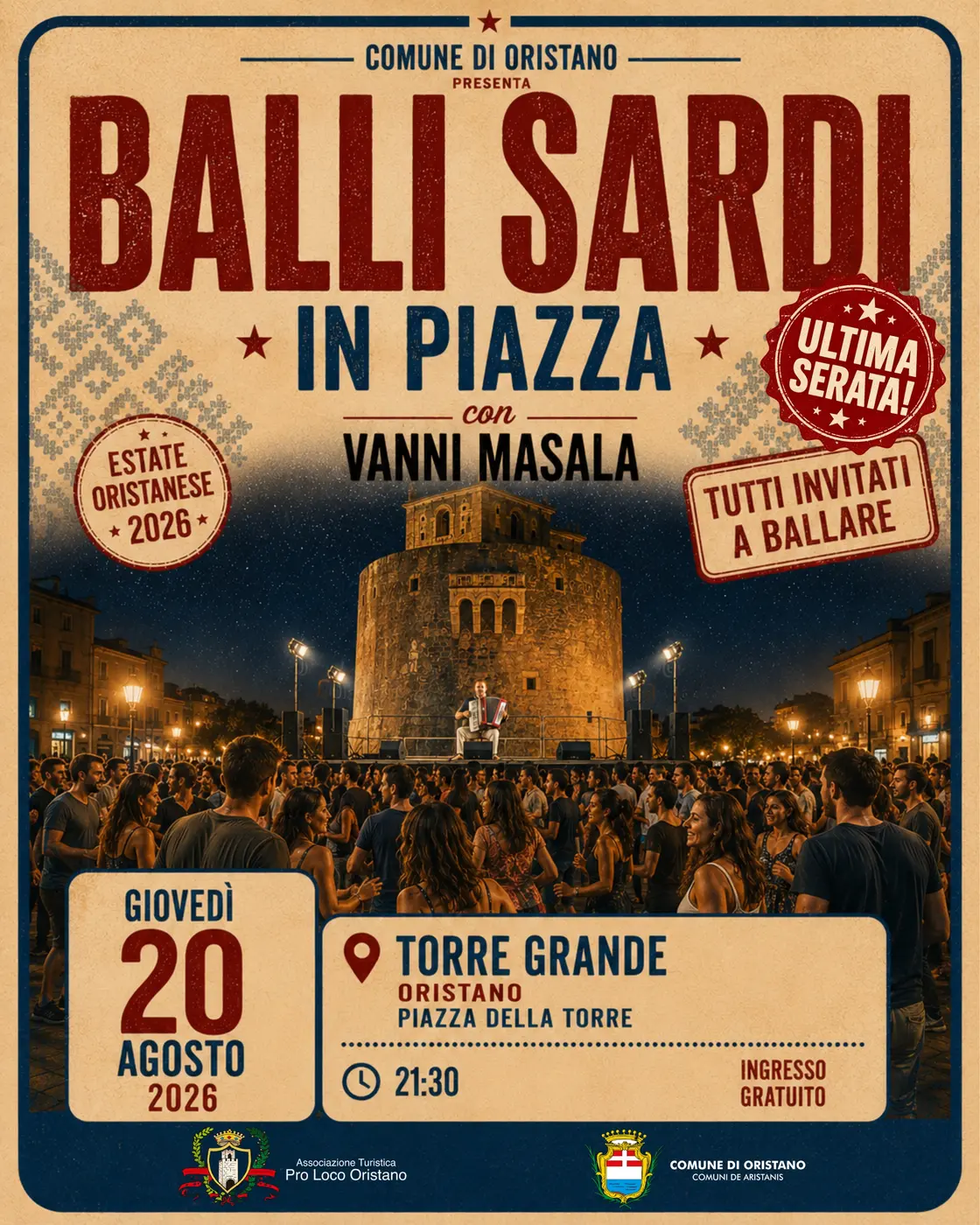 Balli sardi Balli sardi