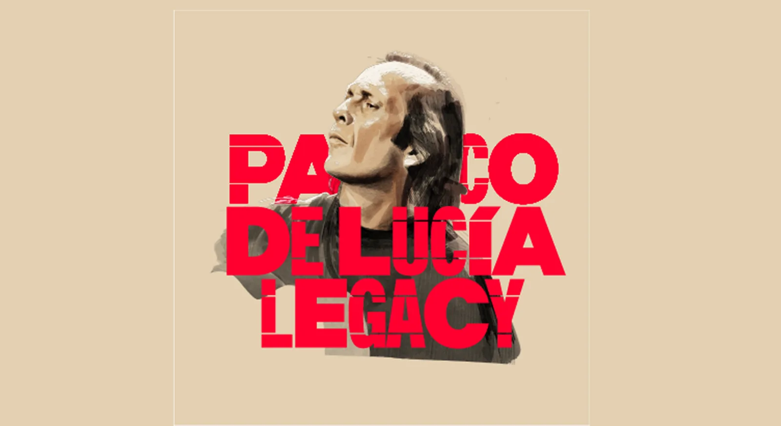 Paco de Lucia Legacy@Musica Arena Paco de Lucia Legacy@Musica Arena