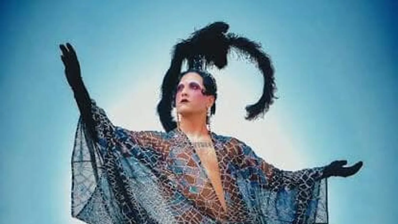 Rainbook, il 18 e 19 settembre torna a Sassari il Festival letterario delle culture LGBTQI+: il programma completo Rainbook, il 18 e 19 settembre torna a Sassari il Festival letterario delle culture LGBTQI+: il programma completo