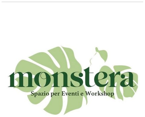 Monstera — Spazio per Eventi e Workshop